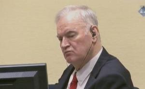 Krvnik Ratko Mladić, od optužnice, godina skrivanja do presude za genocid
